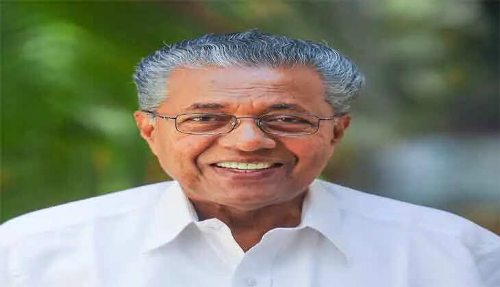Kerala CM Breaks Silence on ADM Naveen Babu's Death; Promises Strict Action Against Divya