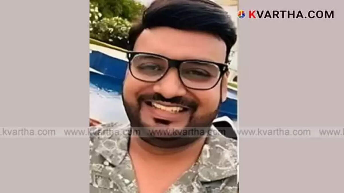 Prominent Politician's Son-in-Law Arrested in Pune Rave Party Drug Case