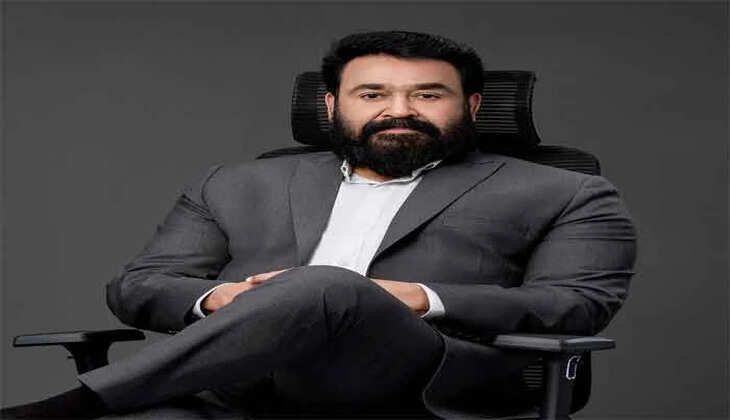 Mohanlal, Barroz, hospitalization, respiratory infection, Malayalam actor, Indian cinema