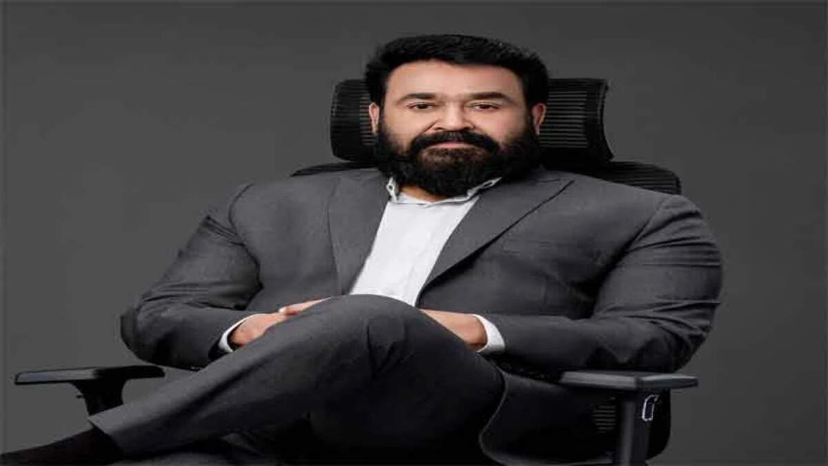 Mohanlal, Barroz, hospitalization, respiratory infection, Malayalam actor, Indian cinema