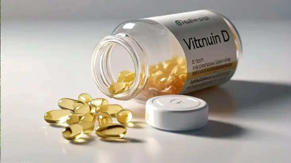 vitamin d excess the hidden dangers