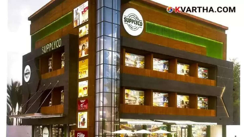 Supplyco Signature Marts to Expand to All Districts; Modern Shopping Experience in Government Sector