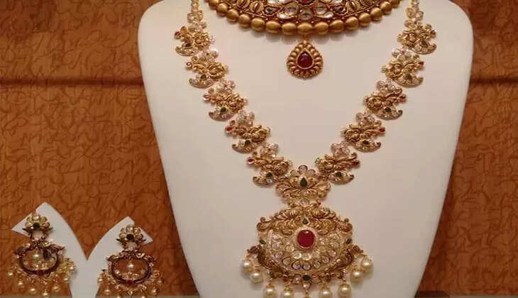 Gold Price June 11 Kerala, News, Kerala, Business, Finance, Kochi 