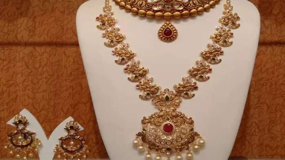 Gold Price June 11 Kerala,&nbsp;News, Kerala, Business, Finance, Kochi&nbsp;