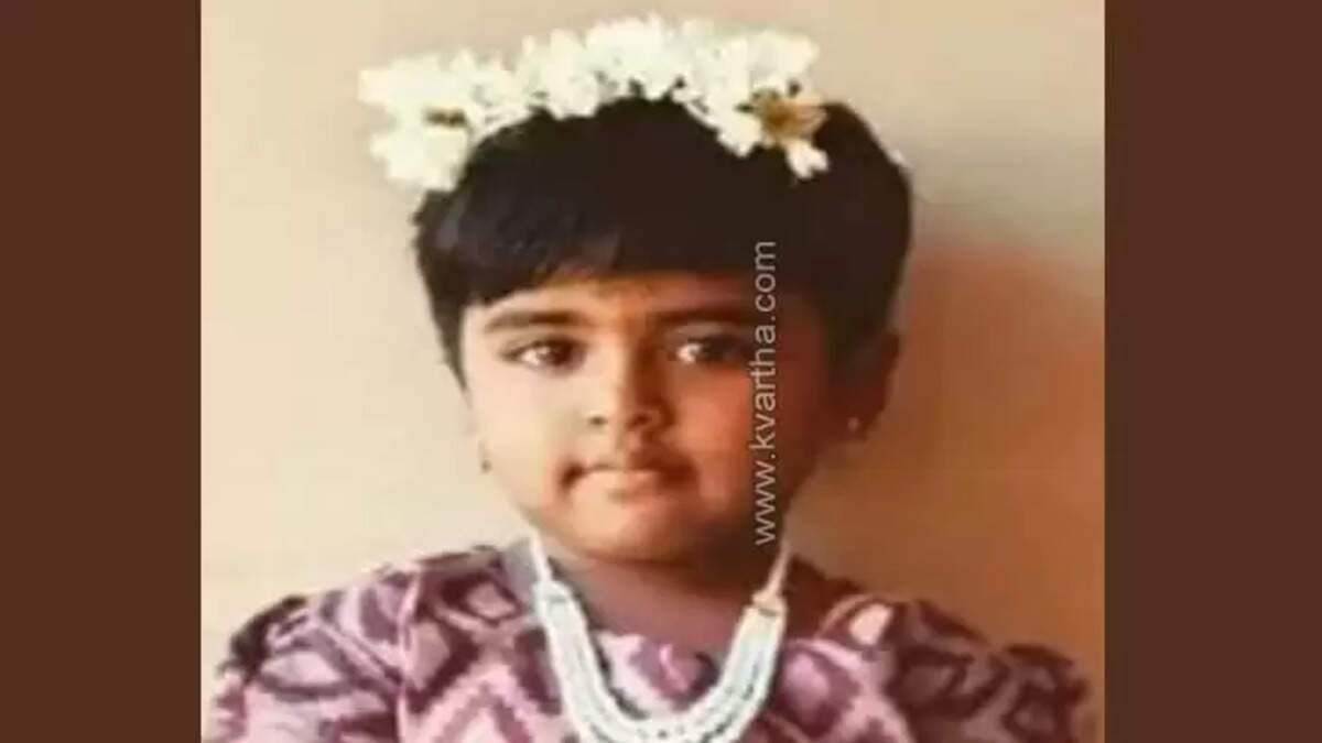 Four-Year-Old Girl Dies in Scooter Accident