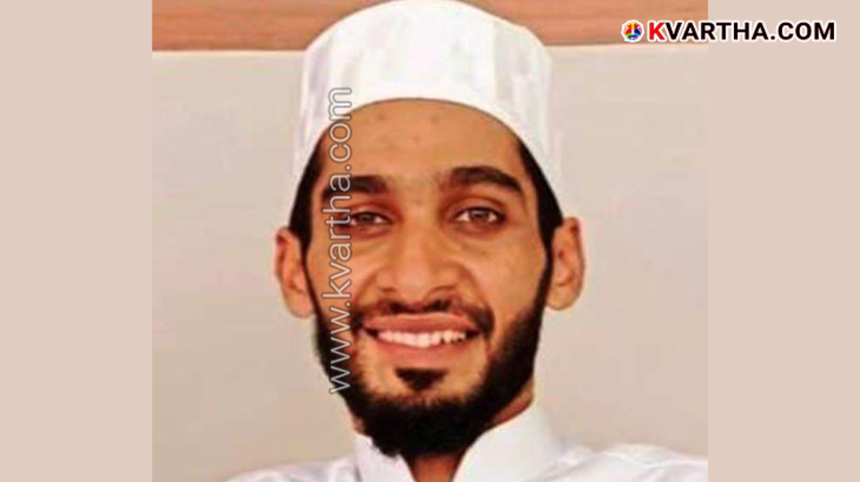 Photo of Mohammed Shahidh, Madrassa teacher remanded in child assault case.