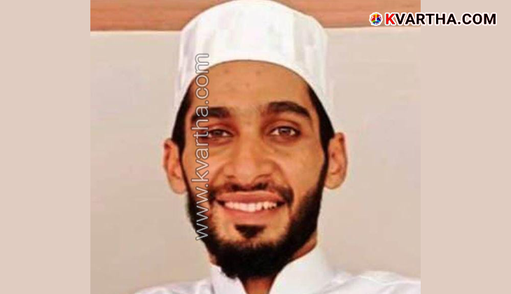 Photo of Mohammed Shahidh, Madrassa teacher remanded in child assault case.