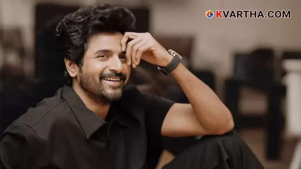 Sivakarthikeyan's 'Parasakthi' Hits Theatres Amidst Pongal Rush
