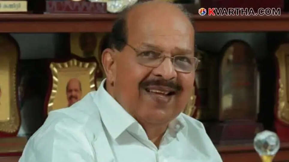 G. Sudhakaran appointed Pro-tem Speaker, Jaju Babu as AG