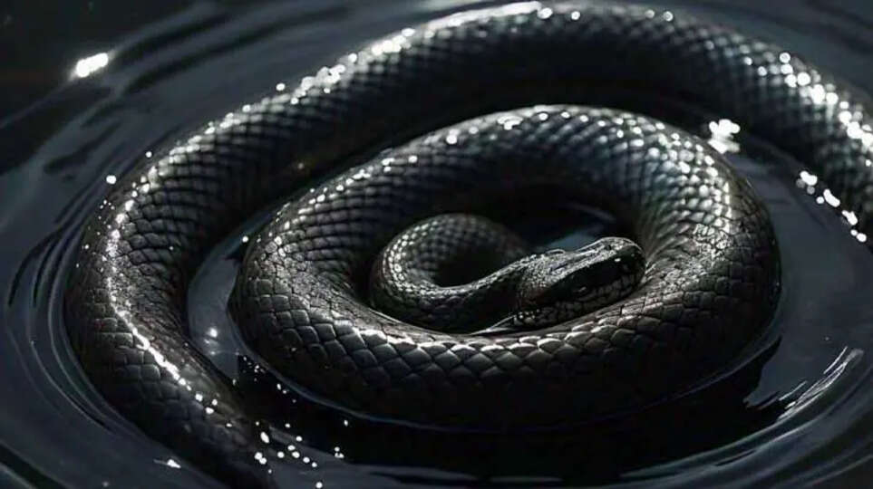 Snake Sightings Increase in Kerala During Mating Season