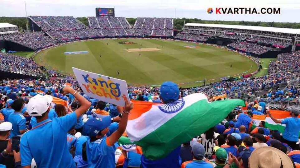 Hybrid Model for 2025 Champions Trophy