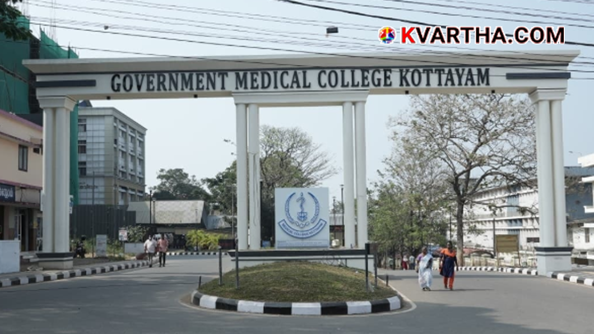 Representational image reflecting Kottayam Medical College and healthcare context