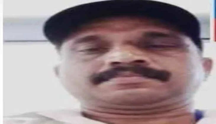 Youth Died in Road Accident, Kannur, News, Accidental Death, Scooter Passenger, Obituary, Kerala News