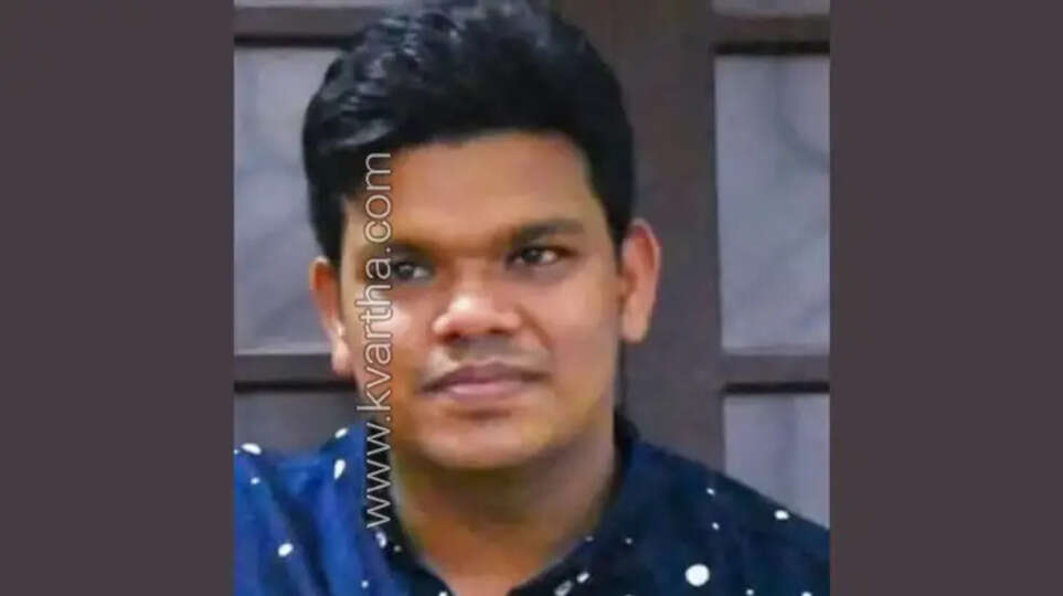 Policeman Died in Padannakkad Overpass Accident as Tanker Lorry Carelessly Tried to Overtake Bike: FIR