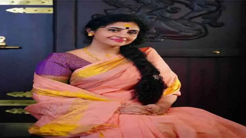 Methil Devika Gets Australian Permanent Residency