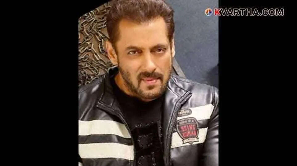 Salman Khan death threat case: Lyricist arrested
