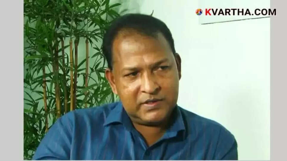 Director P. Balachandra Kumar, Key Witness in Actress Assault Case, Passes Away