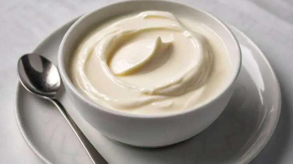 the incredible benefits of daily yogurt consumption