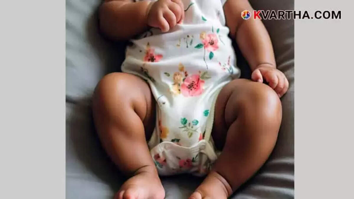 Seven month old girl molested in Kolkata, 34 year old accused arrested