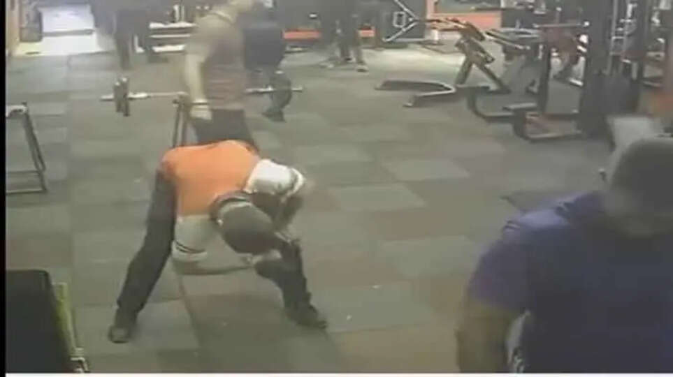 Gym death, MBBS student, Cardiac arrest, CCTV footage, Jamnagar, Tragedy, Young death, Medical student, Sudden death, News