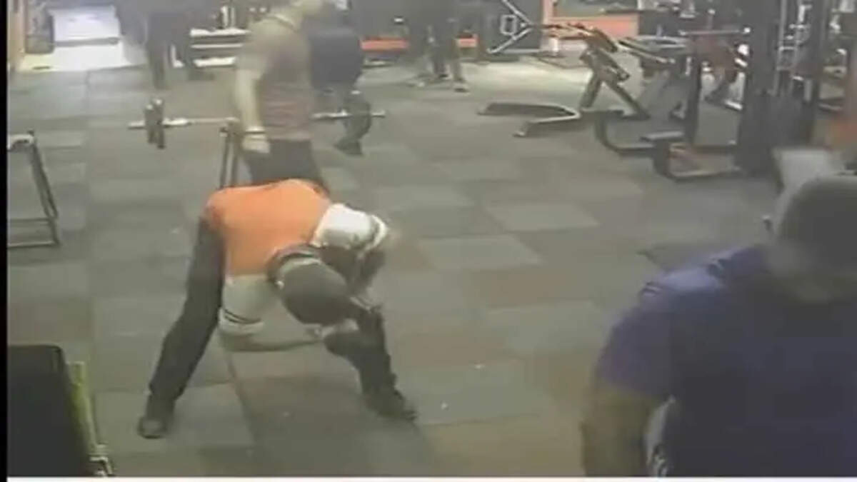 Gym death, MBBS student, Cardiac arrest, CCTV footage, Jamnagar, Tragedy, Young death, Medical student, Sudden death, News