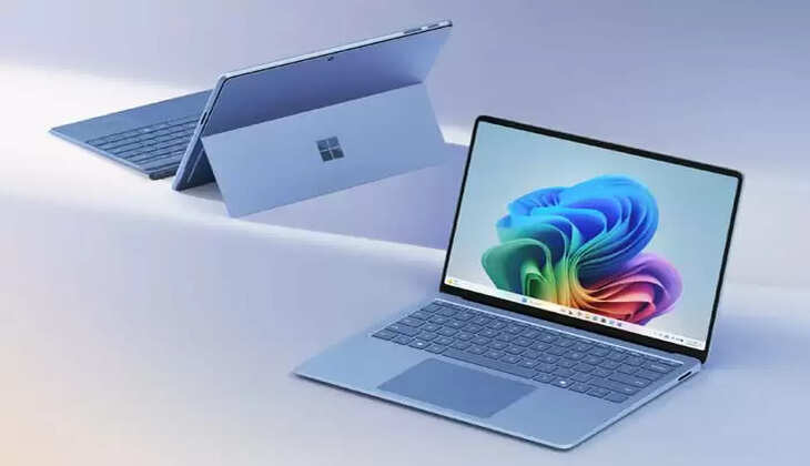 Microsoft Launched Copilot + PCs with Exclusive AI Features, Microsoft, Personal Computer, Launched, Copilot + PC