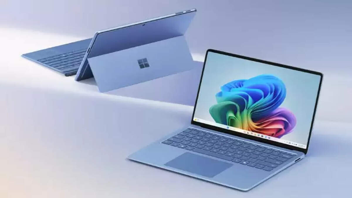 Microsoft Launched Copilot + PCs with Exclusive AI Features,&nbsp;Microsoft, Personal Computer, Launched, Copilot + PC