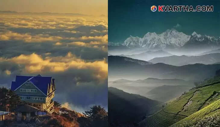 Young Kolkata Female Tourist Dies in Darjeeling