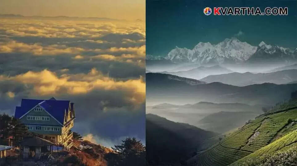 Young Kolkata Female Tourist Dies in Darjeeling