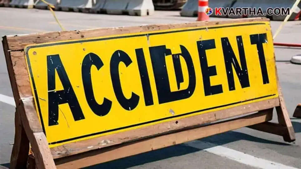 TN: Three Sabarimala pilgrims die in Theni road accident