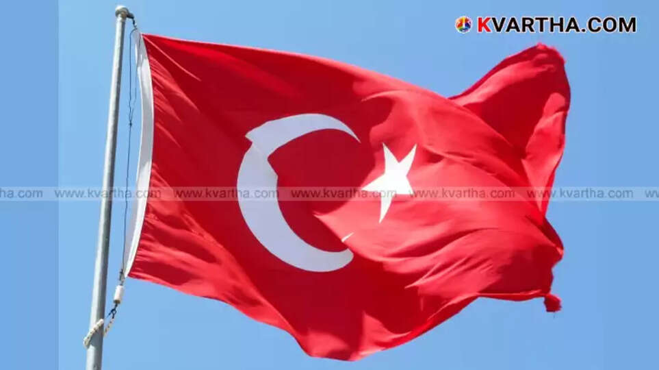 A tourist spot in Turkey facing decline due to Indian boycott. (or Image not available if no credit)