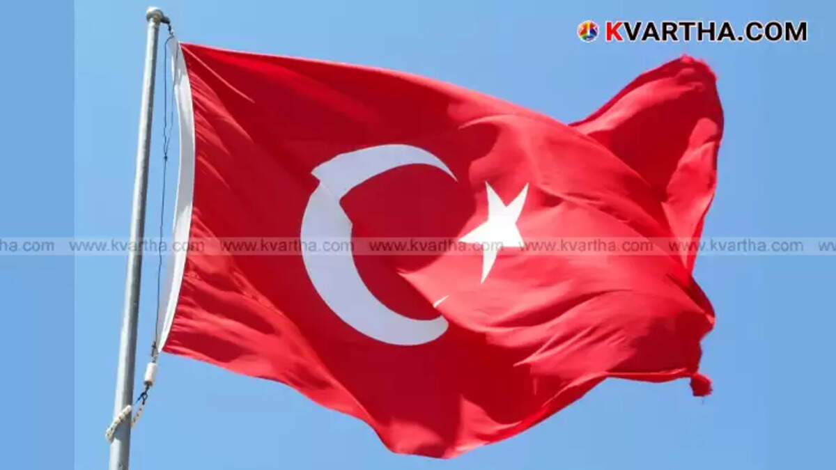 A tourist spot in Turkey facing decline due to Indian boycott. (or Image not available if no credit)