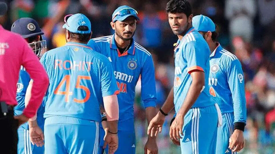 India Loses to Sri Lanka After 27 Years