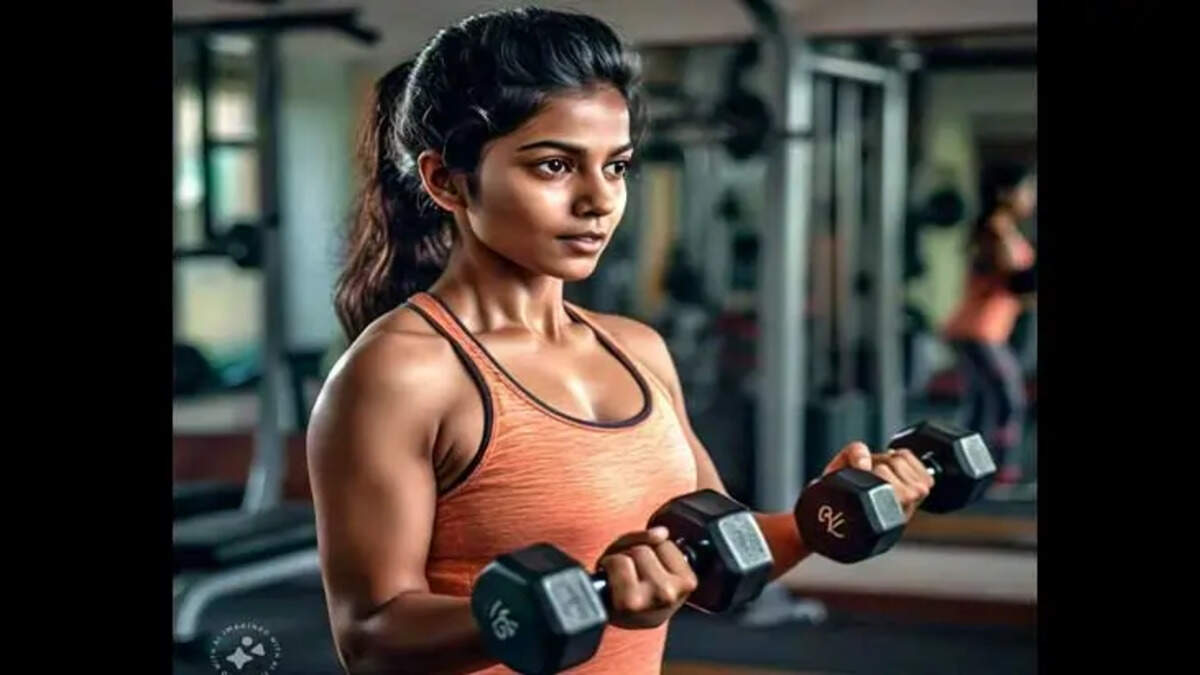 Exercise During Periods: Benefits and Tips