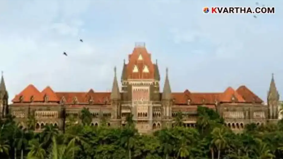 A legal scale of justice representing the Bombay High Court's ruling on marital discord and death abetment.