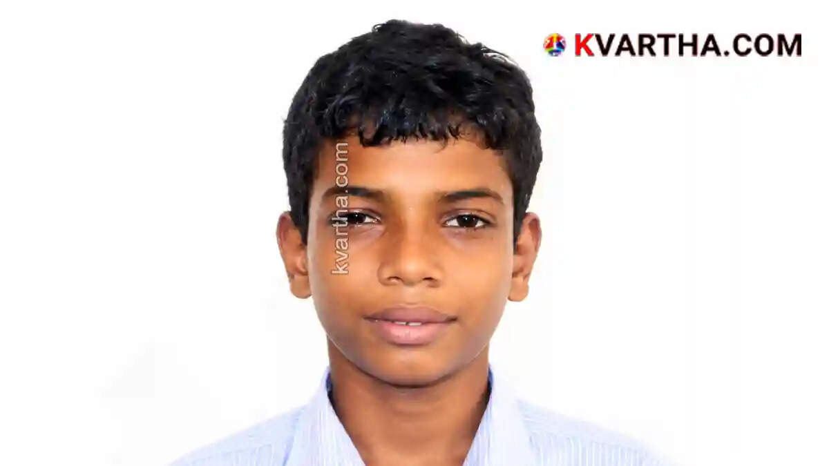 13-Year-Old 9th Standard Student Collapses and Dies While Going for a Bath with Friends in Naduvil