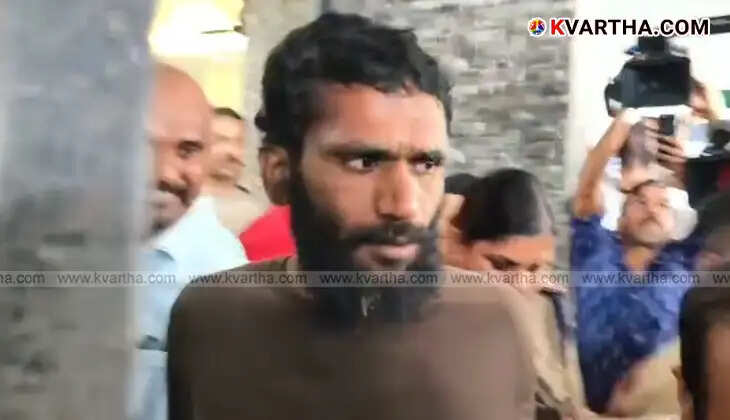 Govindachamy's Easy Jailbreak Reveals Major Security Lapses at Kannur Central Prison