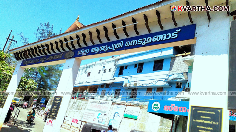 Hasna Fatima sharing her medical struggle caused by alleged negligence.