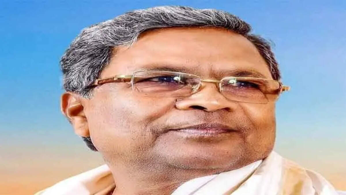KC Venugopal's crucial decision shaped Siddaramaiah's political path