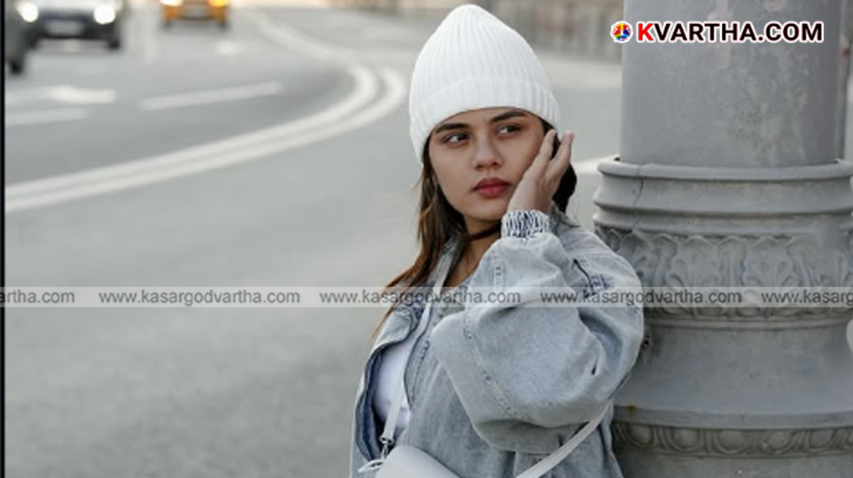  Social Media Influencer Jasmine Jaffer Apologizes for Controversial Reels at Guruvayur Temple