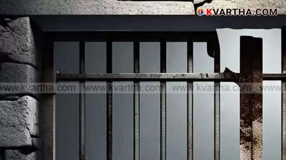 Image Representing Mother's Third Husband Sentenced to 15 Years for Assaulting 10-Year-Old and Showing Inappropriate Videos