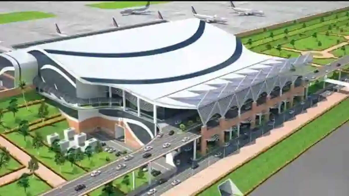 First hajj flight to take off from Kannur airport on June 1, Kannur, News, First Hajj Flight, Kannur airport, Religion, Pilgrims, Kerala