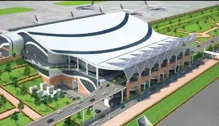 First hajj flight to take off from Kannur airport on June 1, Kannur, News, First Hajj Flight, Kannur airport, Religion, Pilgrims, Kerala