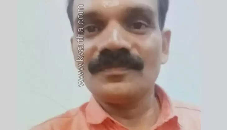 BJP leader Radhakrishnan shot dead