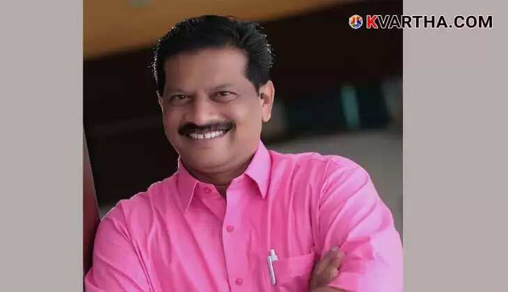 Thoolthuvaari U.R. Pradeep Wins in Chelakkara by 12,000 Vote Majority