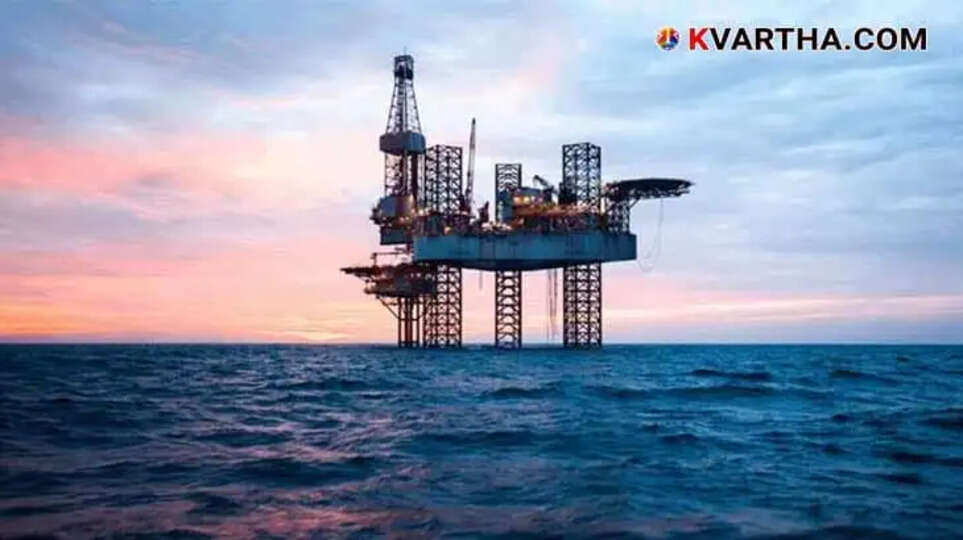  Fuel crisis deepens: Pakistan to resume deep-sea oil exploration after two decades and build Energy City in Gwadar.