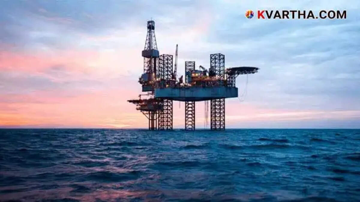  Fuel crisis deepens: Pakistan to resume deep-sea oil exploration after two decades and build Energy City in Gwadar.