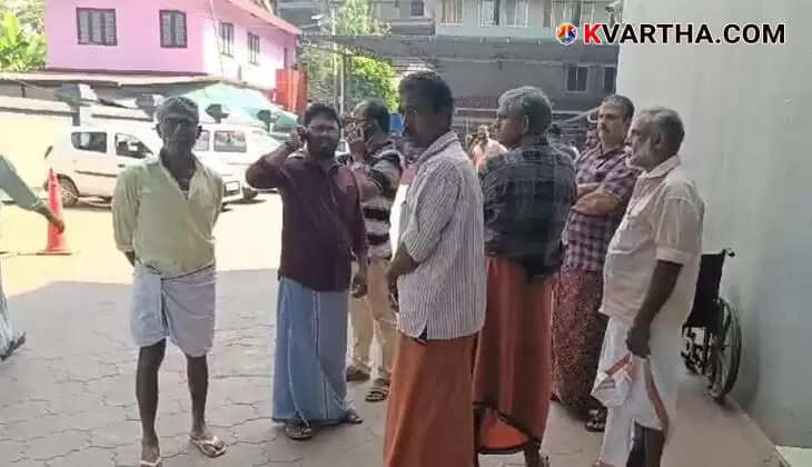 Wild Boar That Killed Farmer in Panur Found Dead