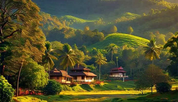The Curious Case of 'Thoattu Thoppiyiduka': Unraveling a Malayalam Idiom