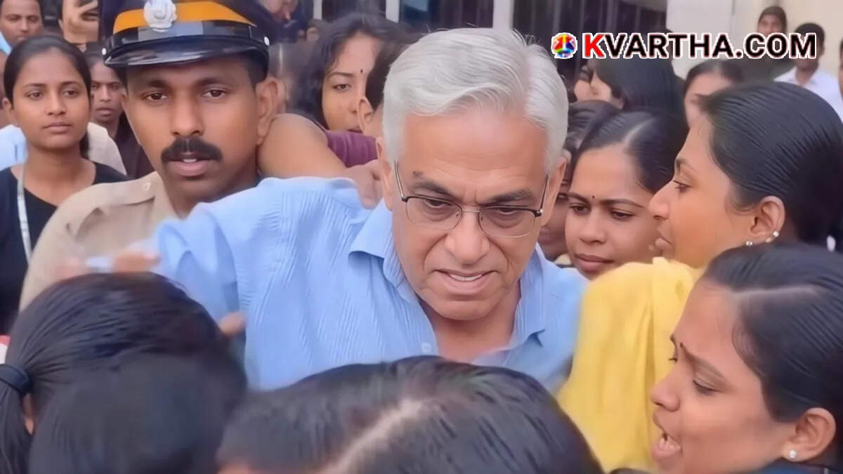  Kannur Police Books Koyili Hospital Superintendent for Allegedly Assaulting Nurse During Minimum Wage Strike
